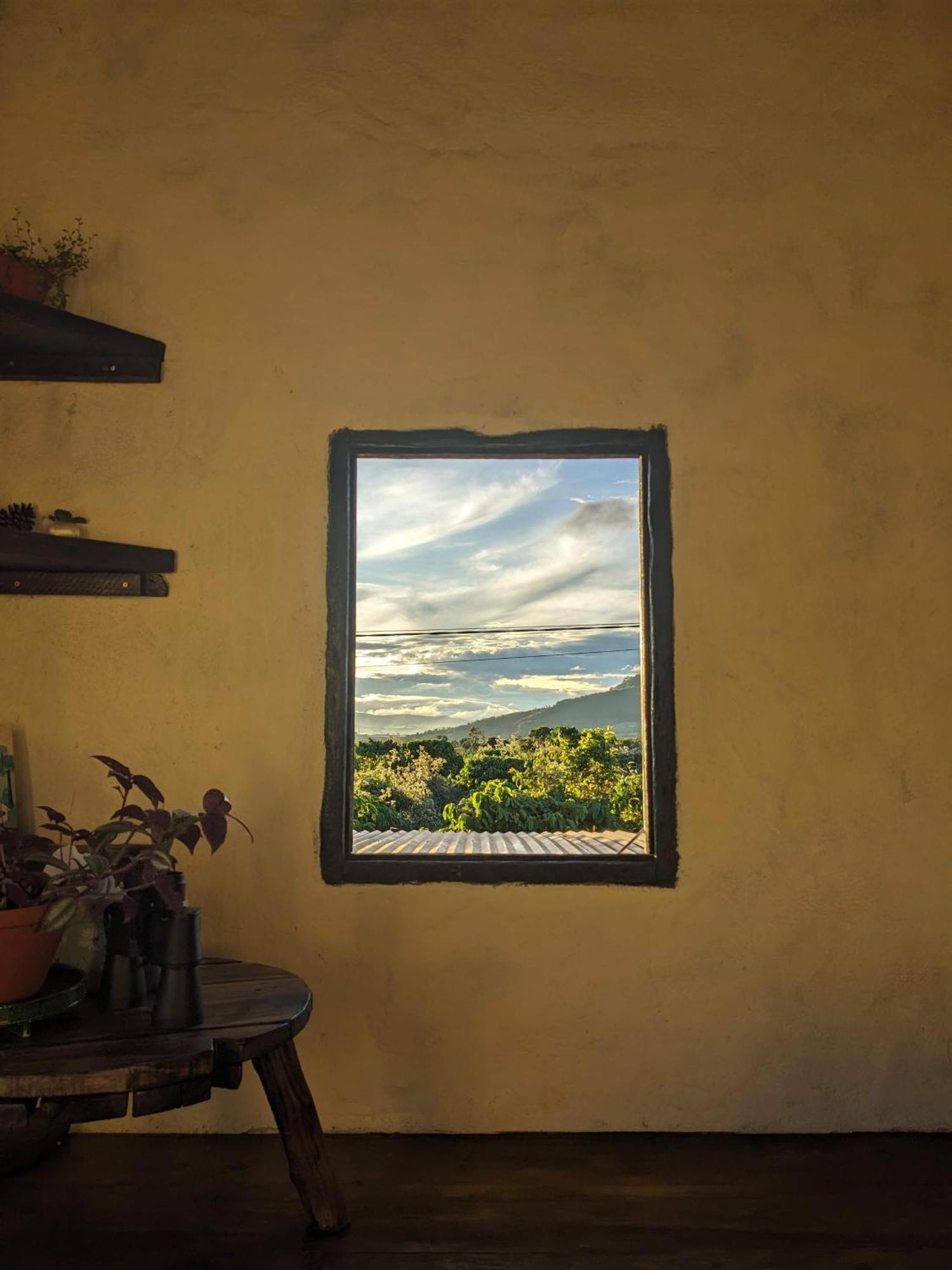 Ivy Coffee Farm - Garden House Apartment Duc Trong Ngoại thất bức ảnh